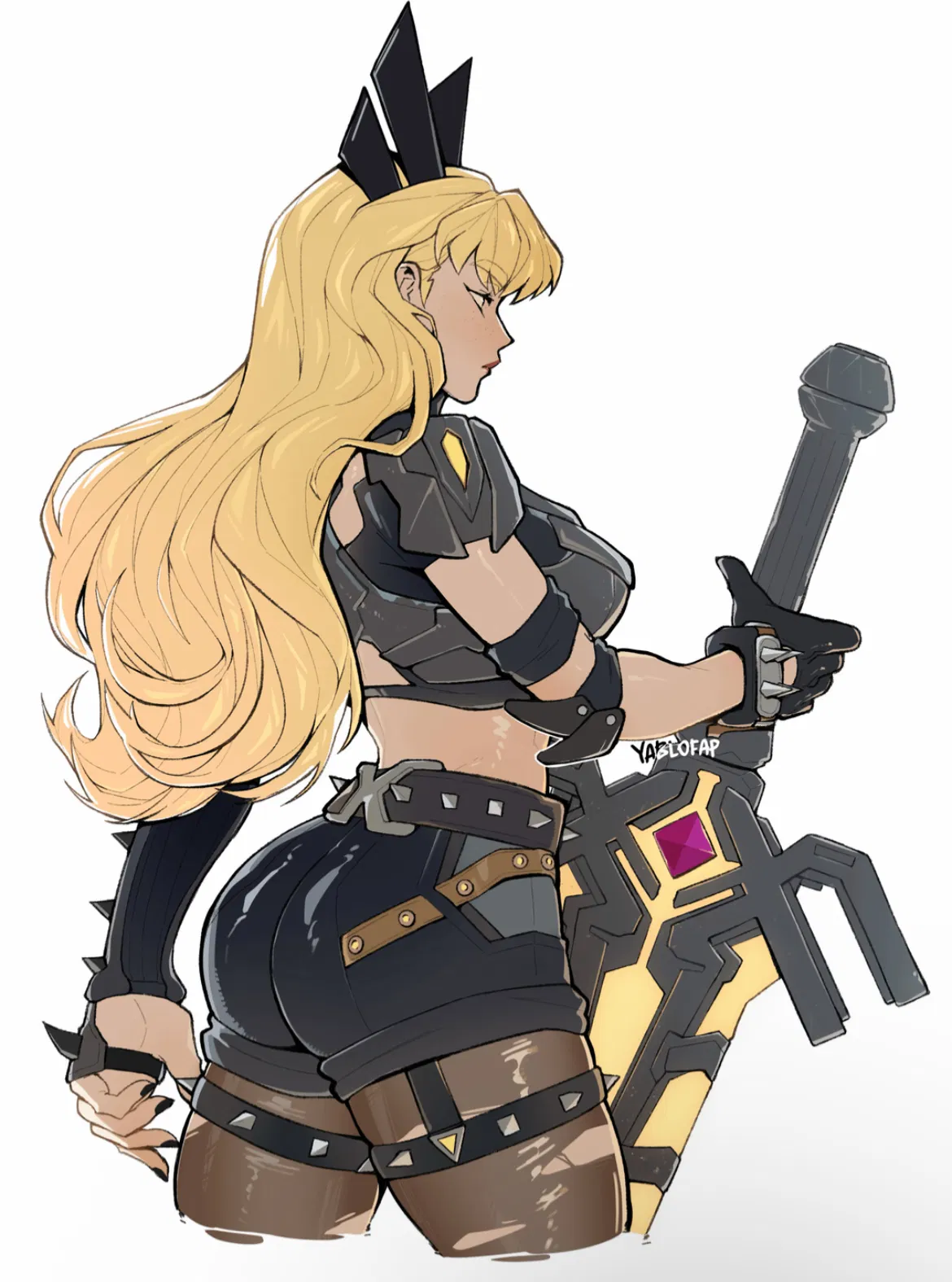 Avatar of Magik