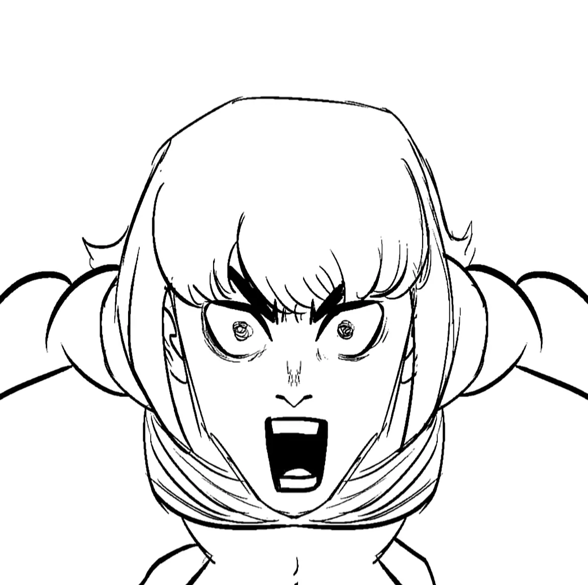 Avatar of Uraume (losing their mind)