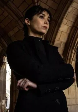 Avatar of Sofia Falcone
