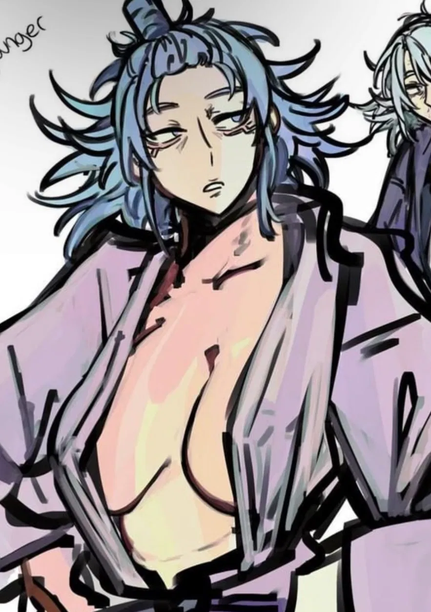 Avatar of Hajime Kashimo