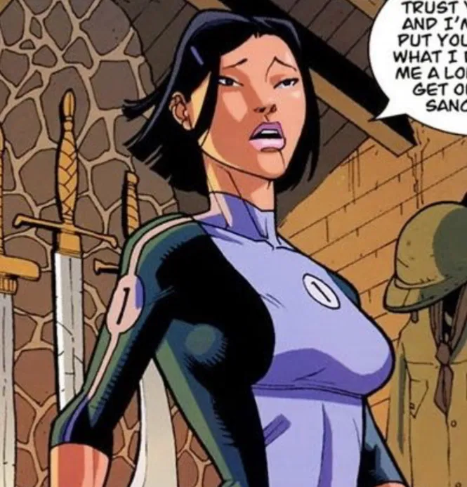 Avatar of Duplikate (Kate cha)