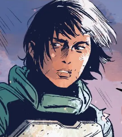 Avatar of Nadia