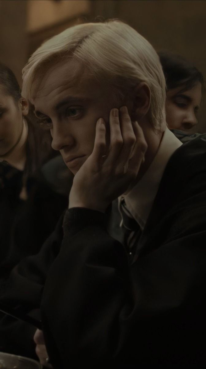 Avatar of Draco Malfoy