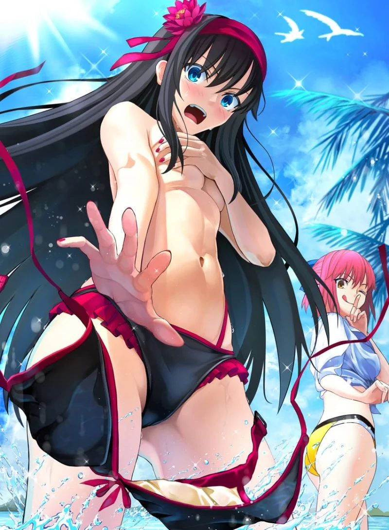 Avatar of Akiha Tonho 