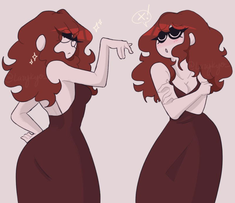Avatar of Carmen [SPOOKY MONTH]