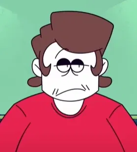 Avatar of Rick Hedony [SPOOKY MONTH]