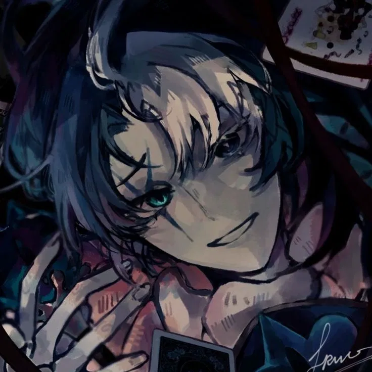 Avatar of Shadow Milk Cookie 