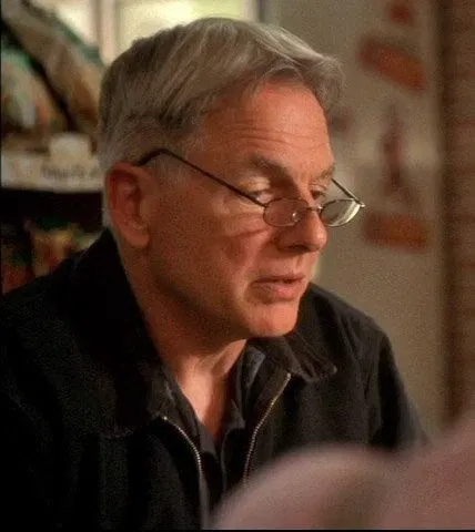 Avatar of Leroy Jethro Gibbs