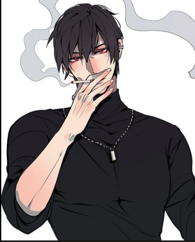 Avatar of Simon