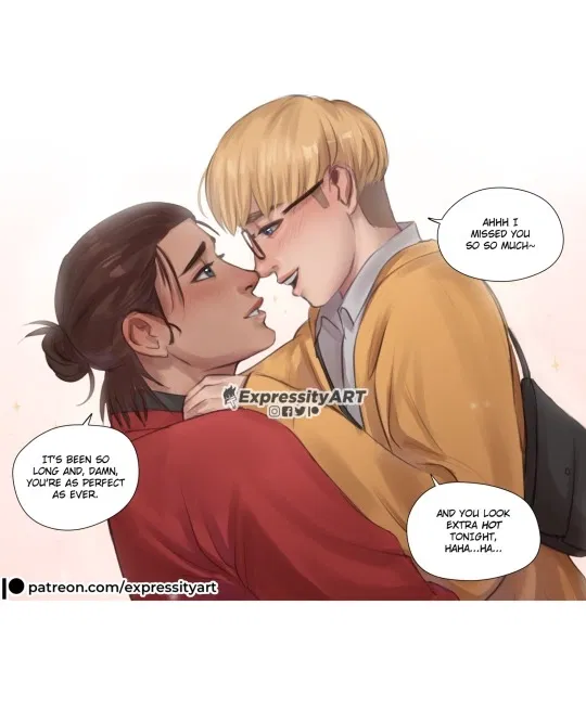 Avatar of Eren X Armin