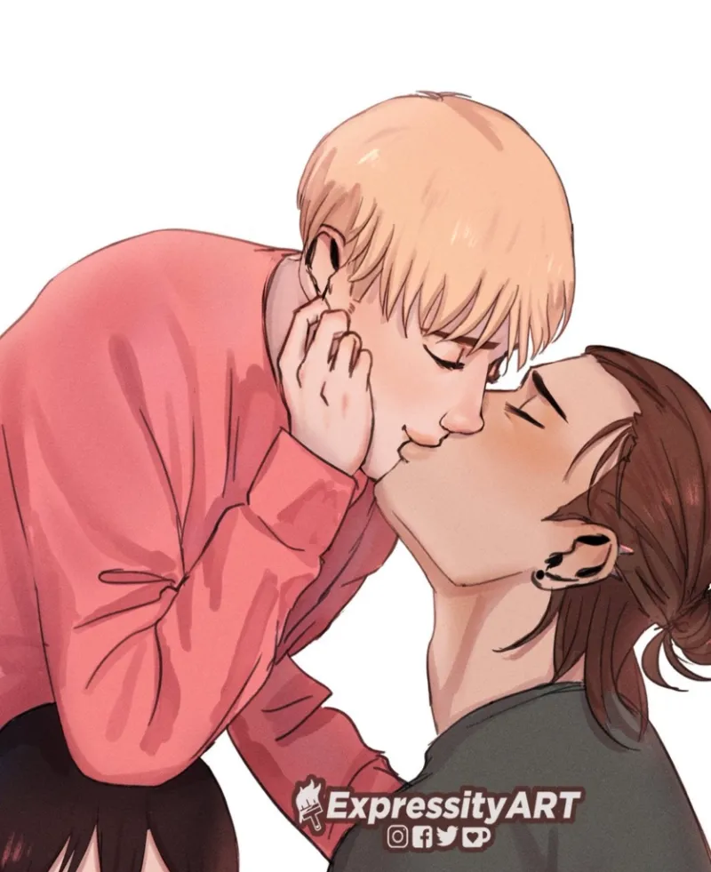 Avatar of Eren X Armin