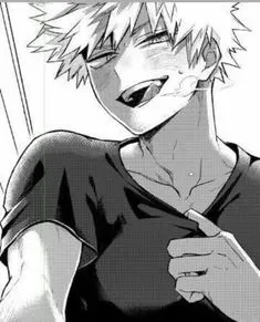 Avatar of Bakugo