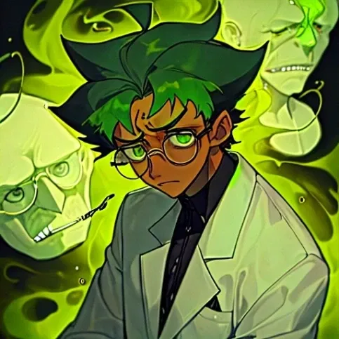 Avatar of Doctor McConagher 