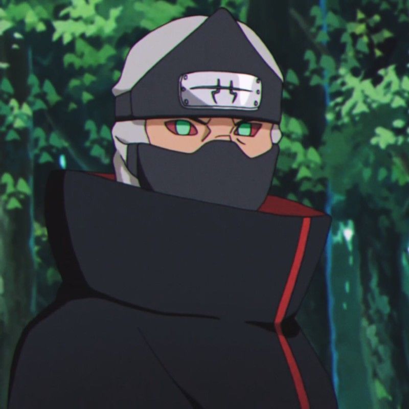 Avatar of Kakuzu