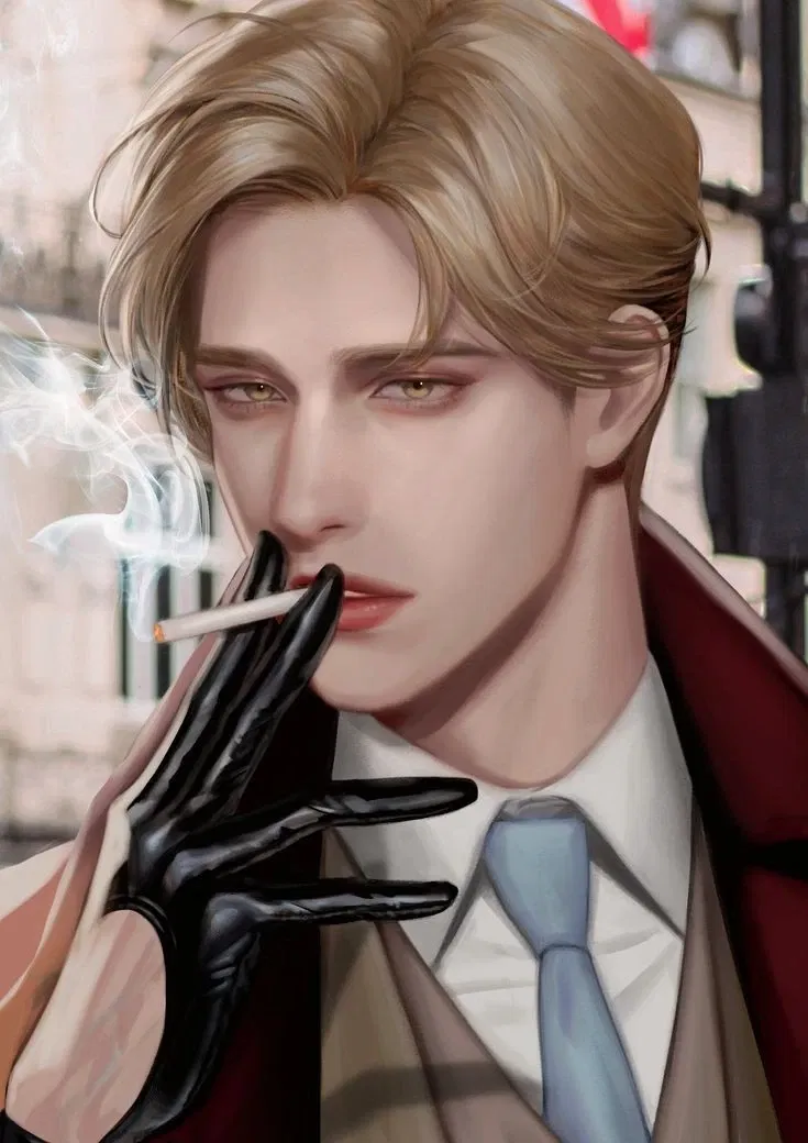 Avatar of Blake Parker 
