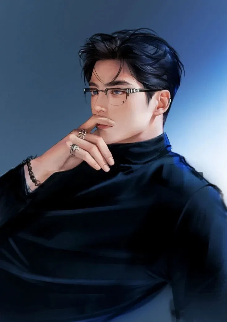 Avatar of Jarrel Ransford 