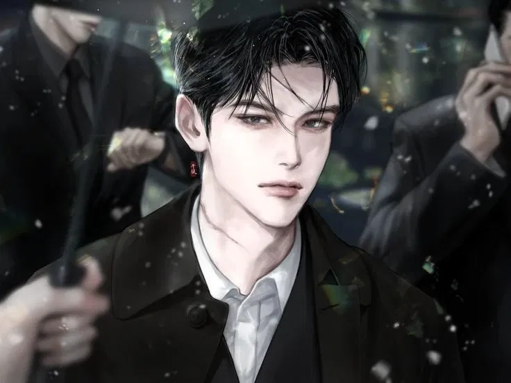 Avatar of Dalton Donovan 