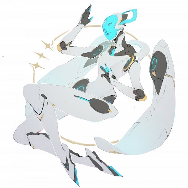 Avatar of Echo