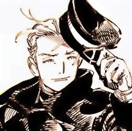 Avatar of Timofey | Officer
