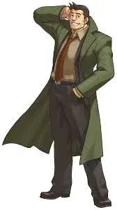 Avatar of Dick Gumshoe