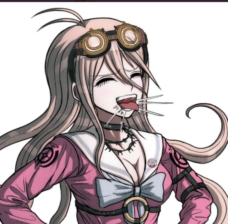 Avatar of Miu Iruma