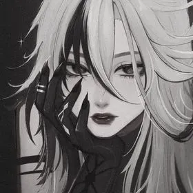 Avatar of Serena - WLW - NSFW intro