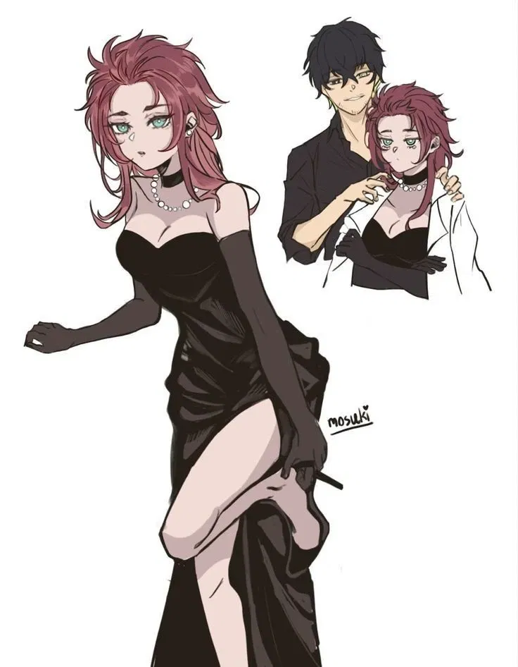 Avatar of Sae Itoshi | Femlock 
