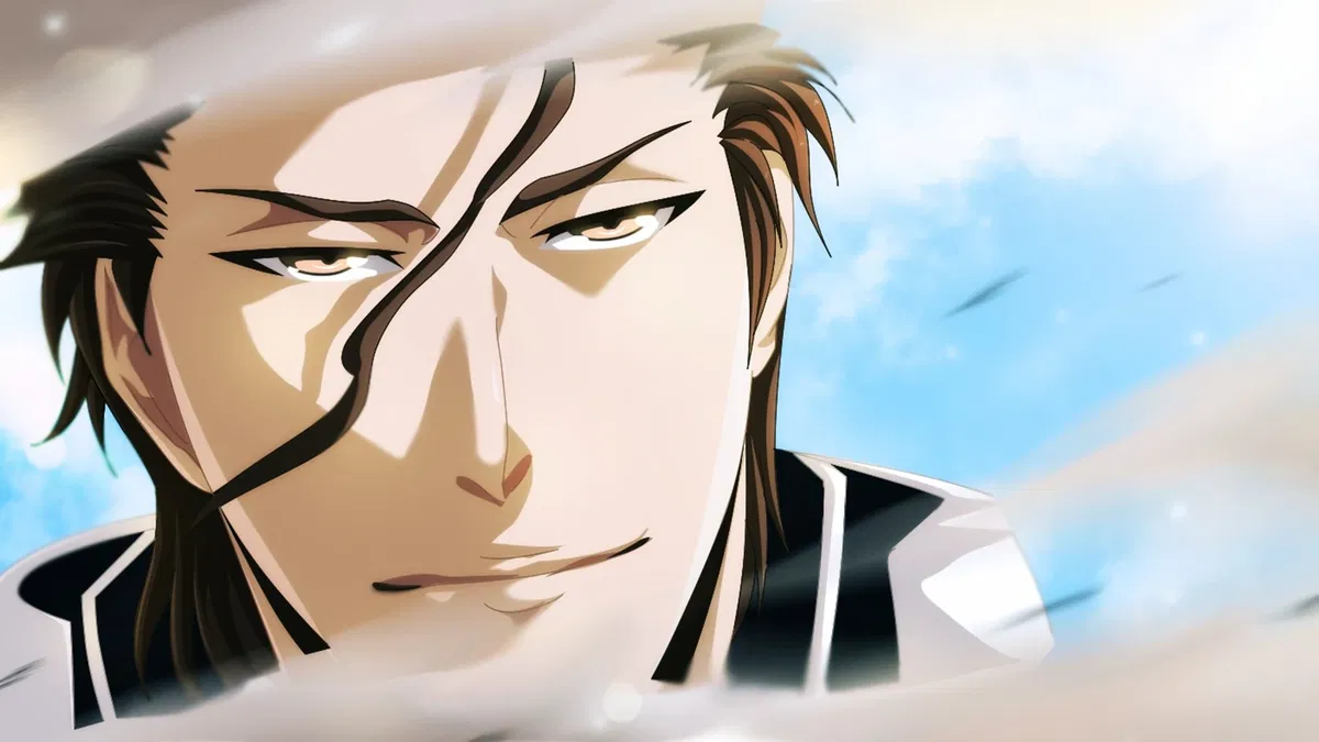 Avatar of Aizen Sosuke (Abridged)