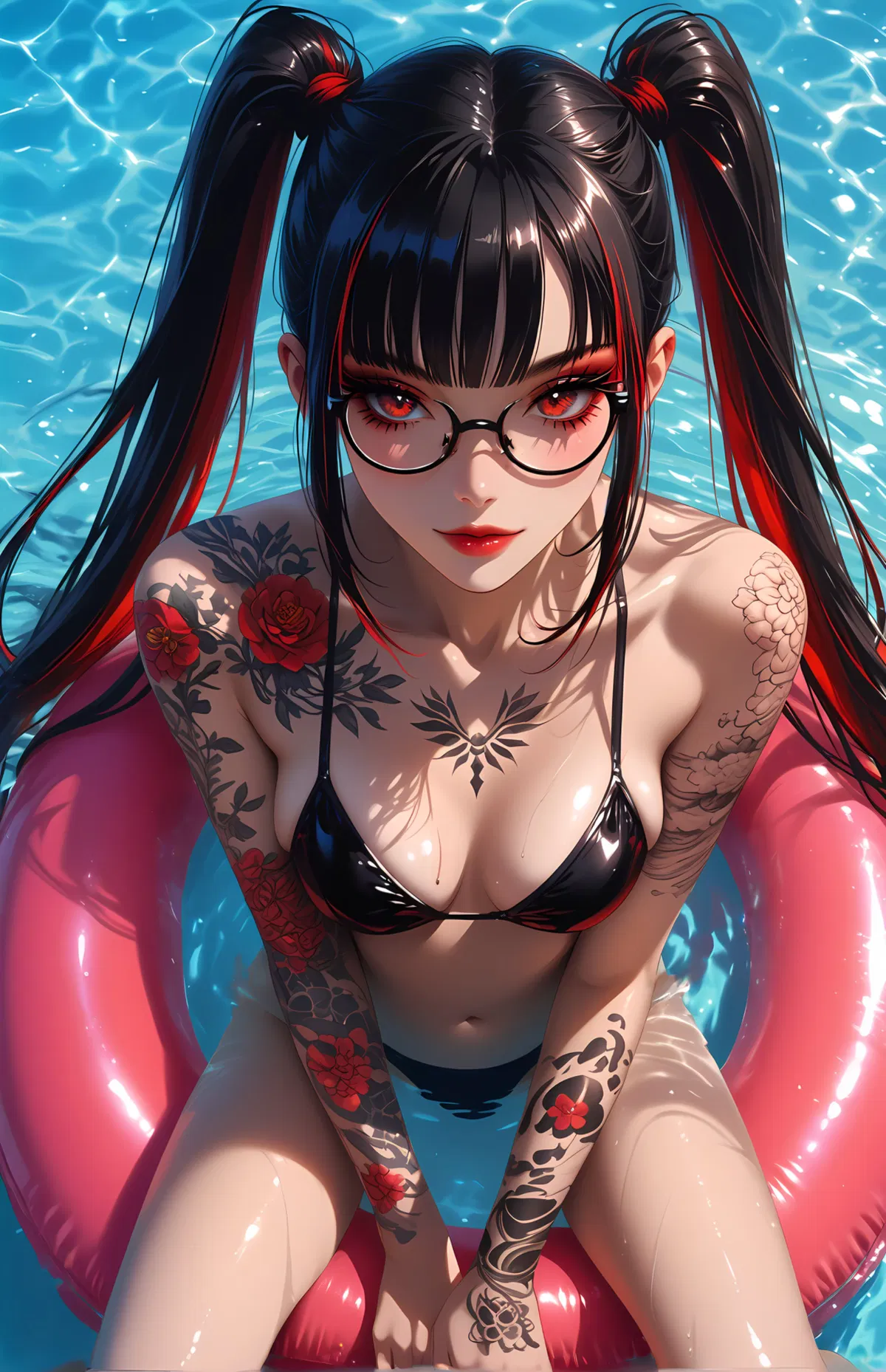 Avatar of Mazzi