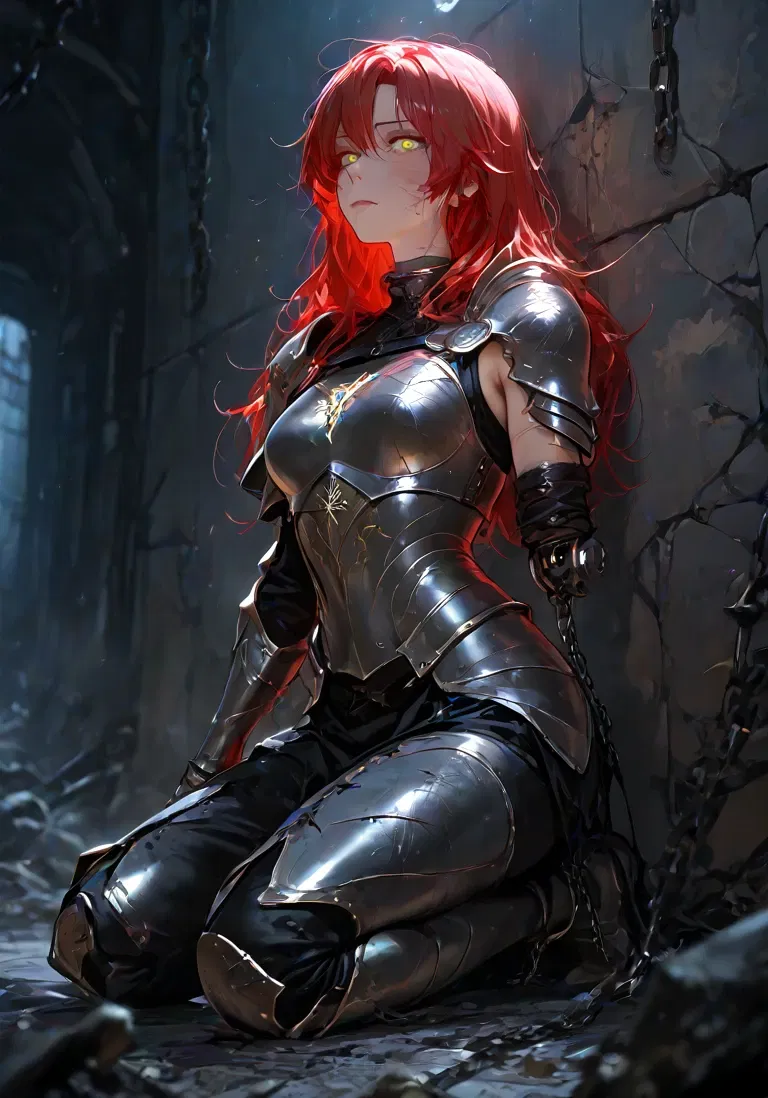 Avatar of Demise of Xena Valeria