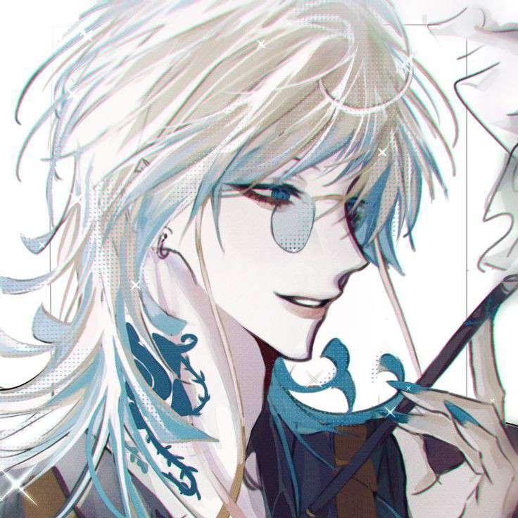 Avatar of Kaiser