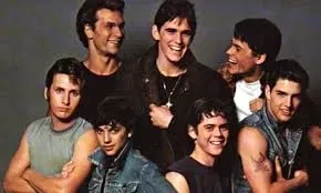 Avatar of The outsiders 