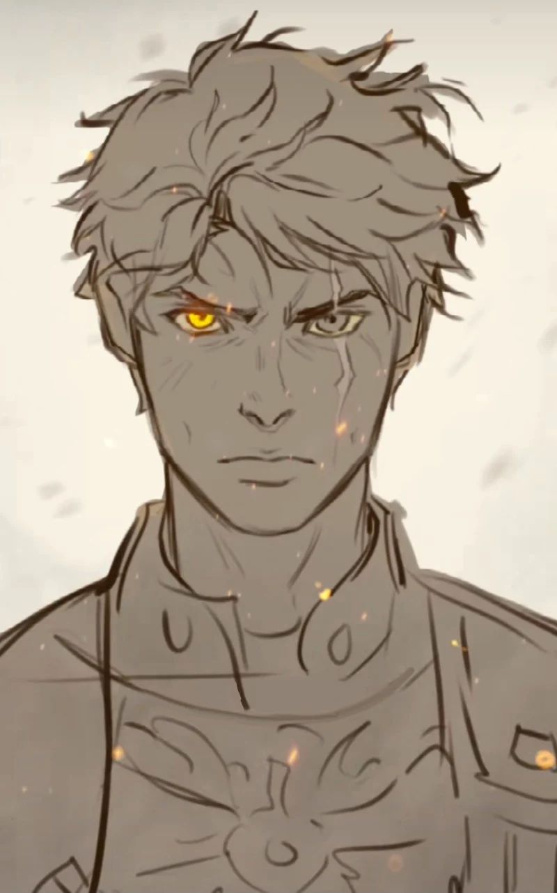 Avatar of Luke Castellan 