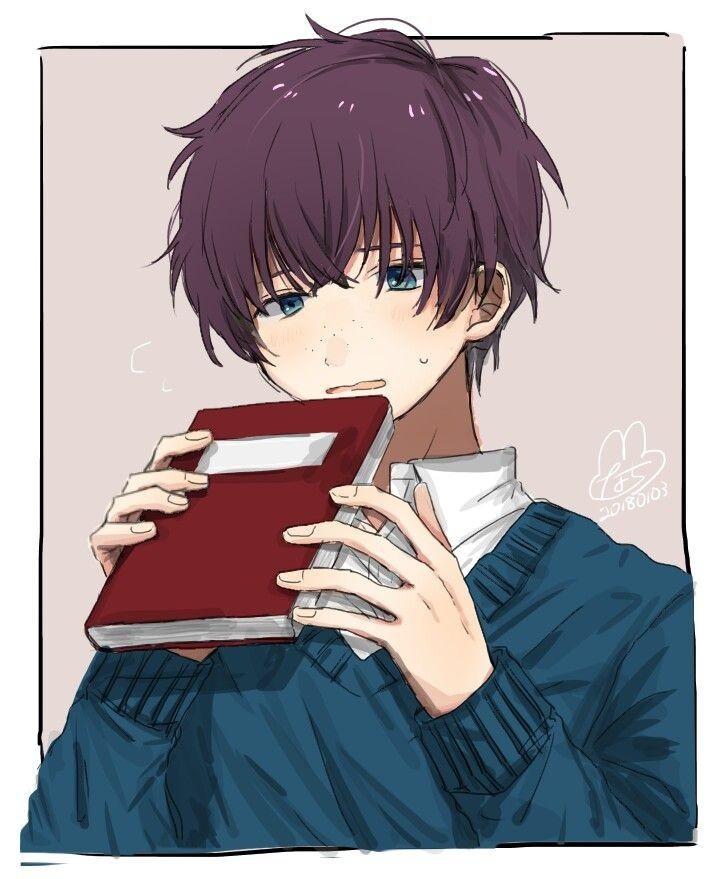 Avatar of Timid Best Friend 