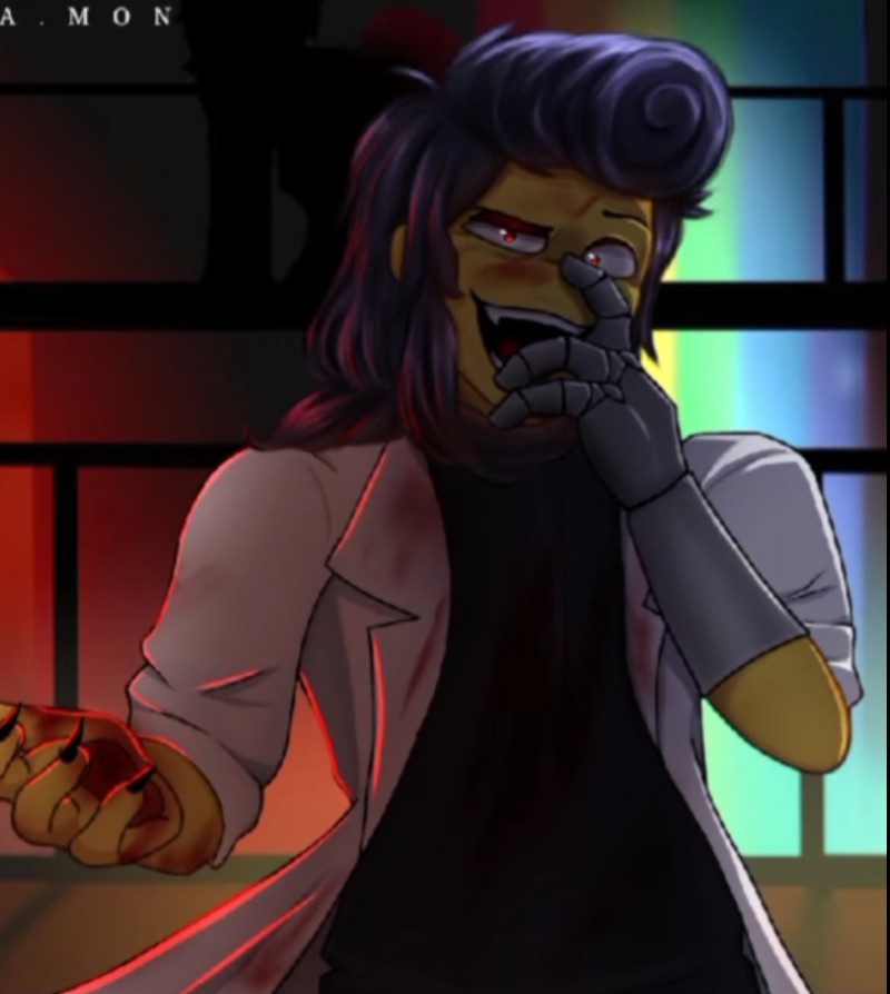 Avatar of Wally RF