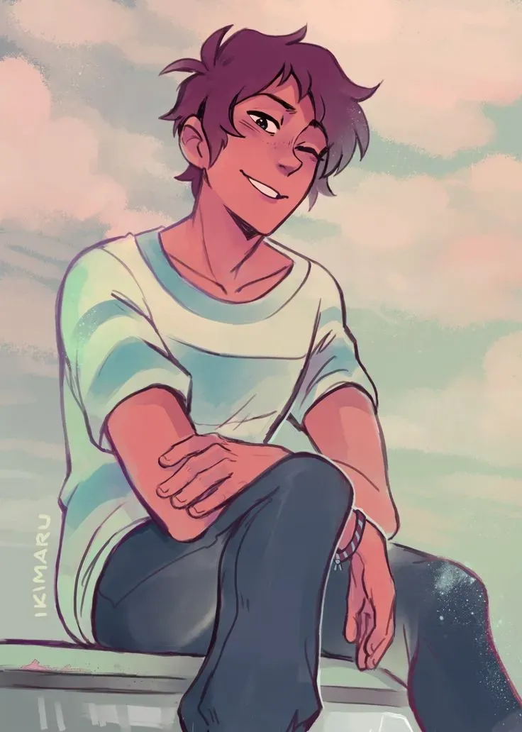 Avatar of Lance McClain