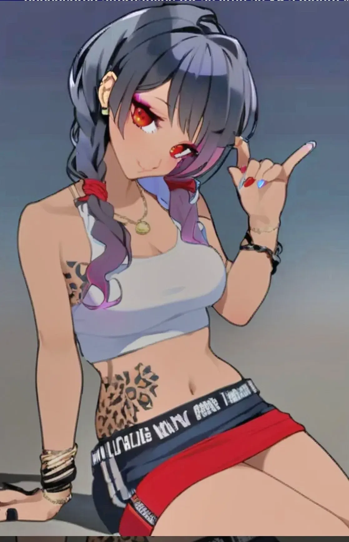 Avatar of Layla