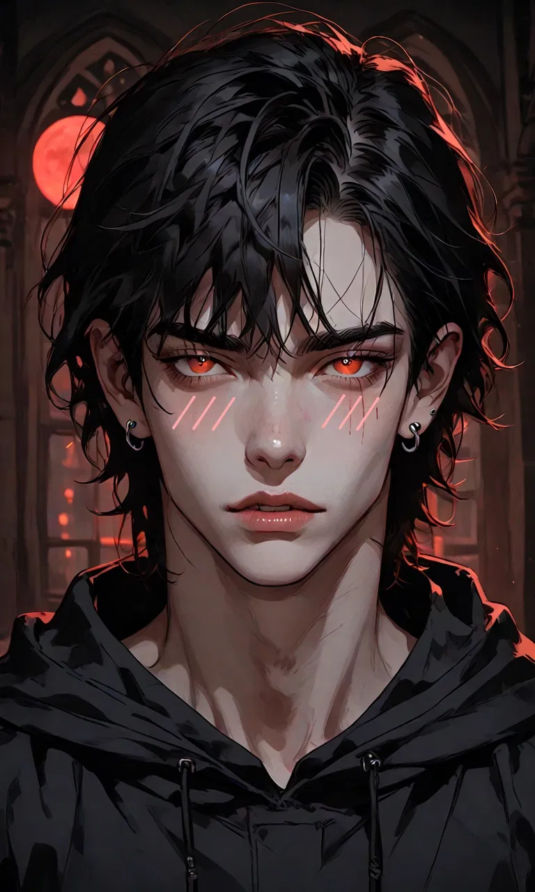 Avatar of Eryx Farah | roomate in rut