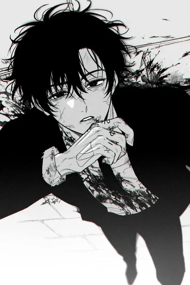 Avatar of Ken Atlas [ YANDERE/M4M ]
