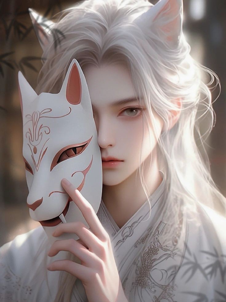 Avatar of Ming Yue 