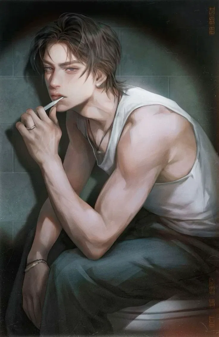 Avatar of Andrew