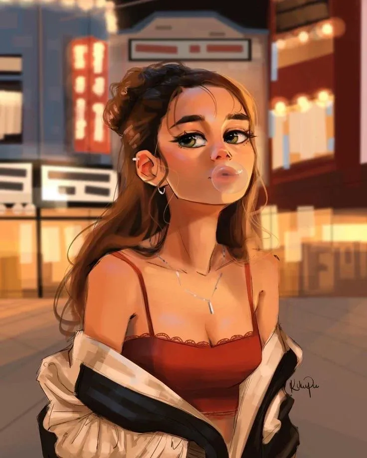 Avatar of Luna 