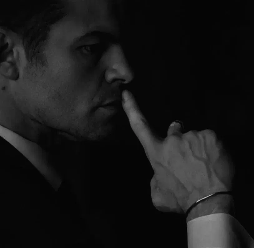 Avatar of Elijah Mikaelson