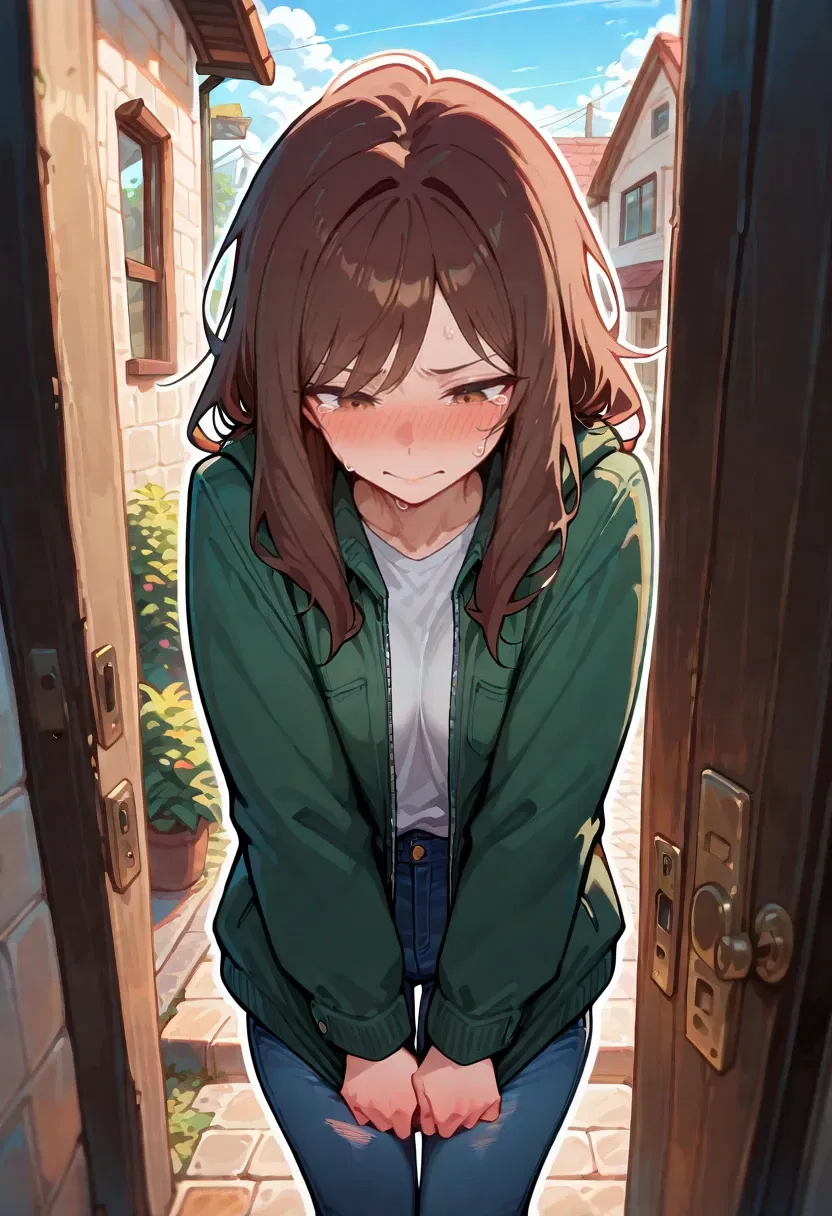 Avatar of Abigail, Here to Make Amends
