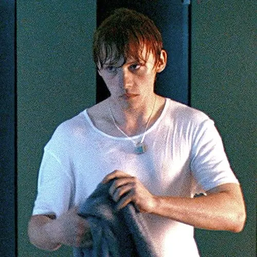 Avatar of Ron Weasley 