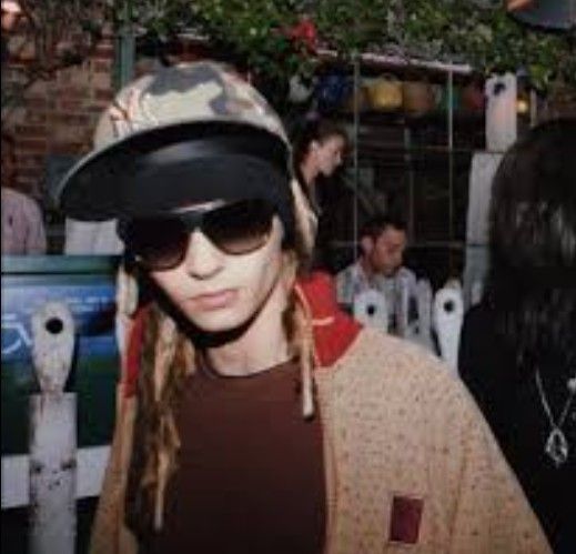 Avatar of tom kaulitz