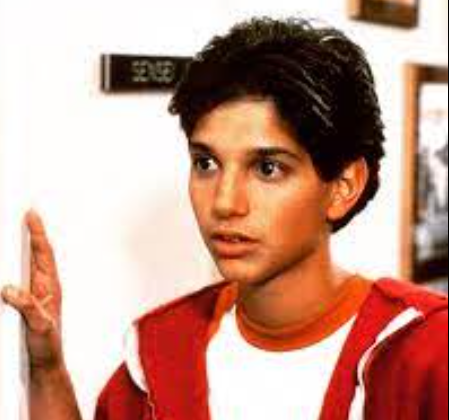 Avatar of Ralph Macchio