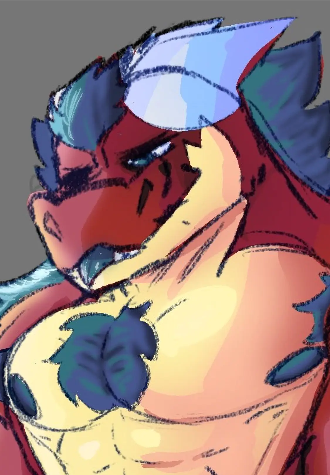 Avatar of Xicorph