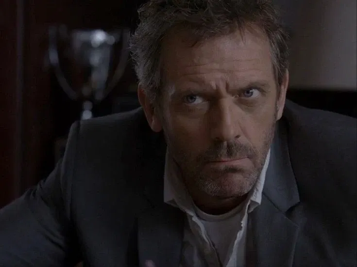 Avatar of Gregory House || Jane/John Doe