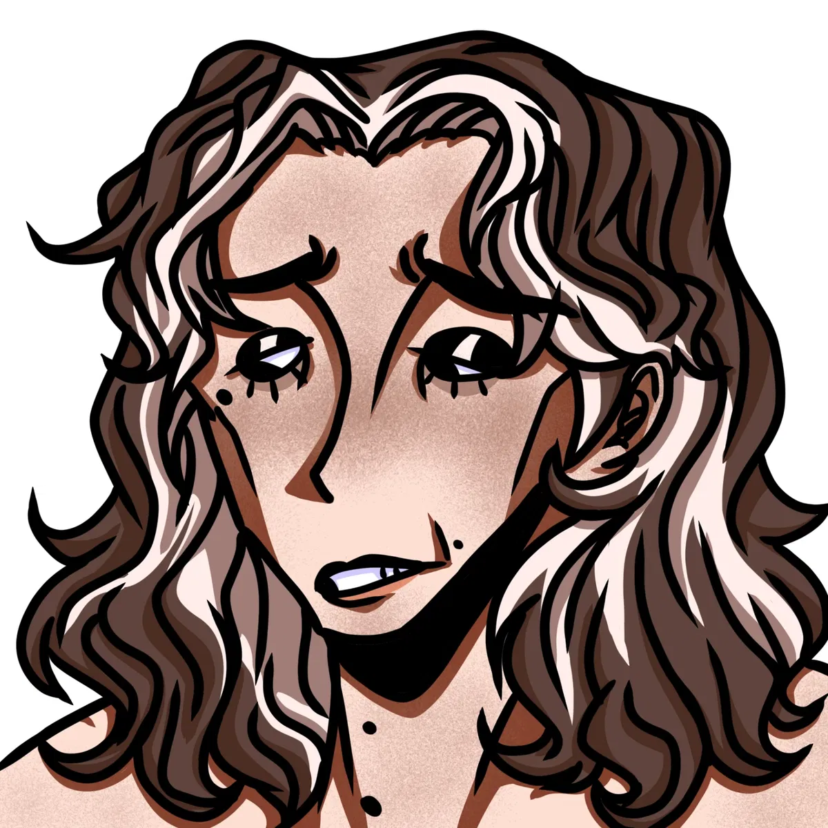 Avatar of The Timid Mother, Imogen ➽ Arcane